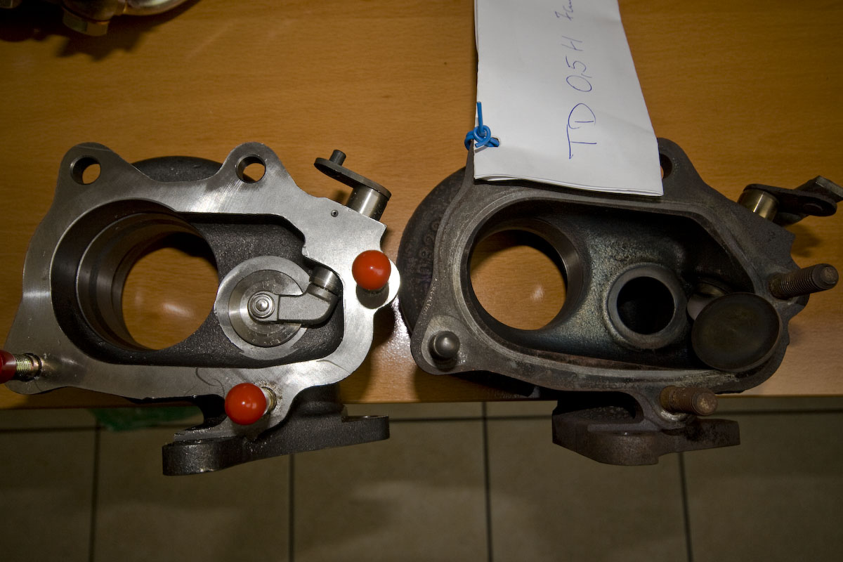 turbo